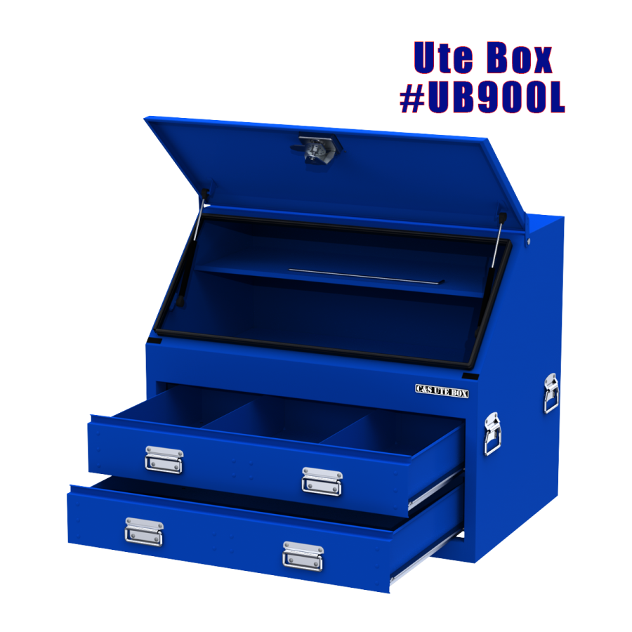 Ute Box Item# UB900L