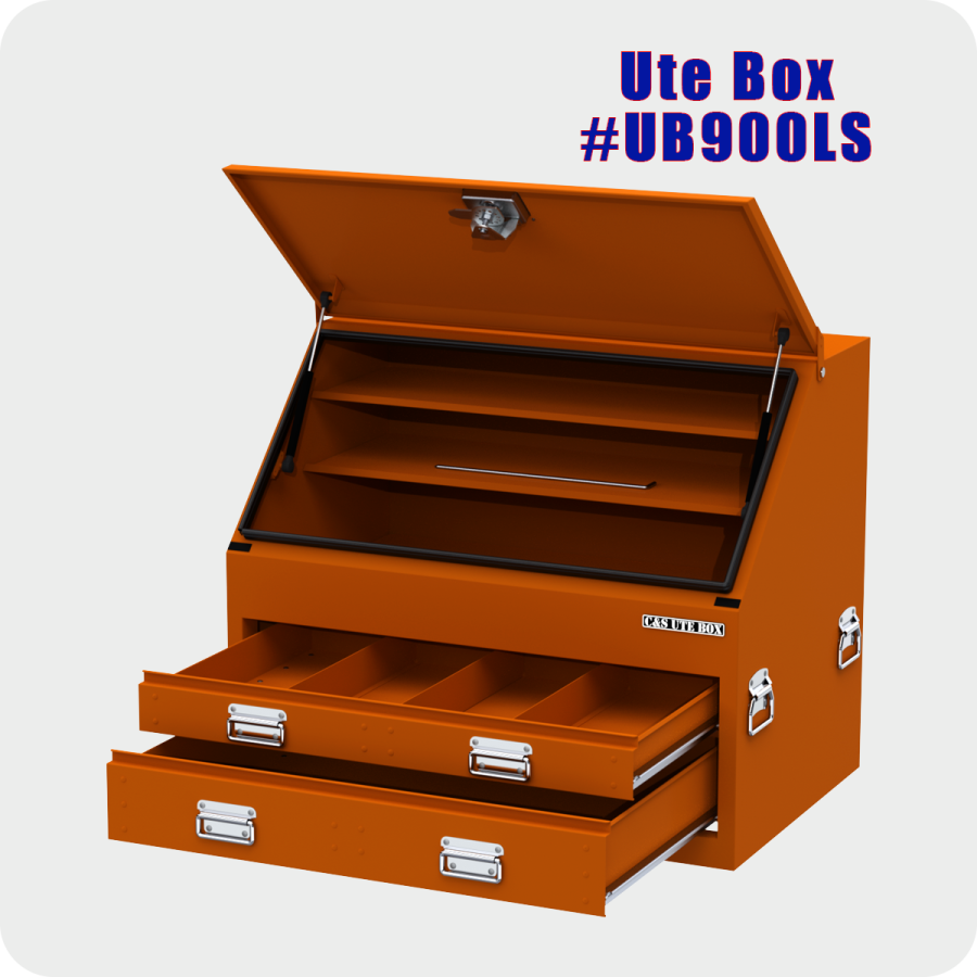 Ute Box Item# UB900LS